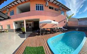 Pousada Fênix,com piscina -250 METROS DA PRAIA